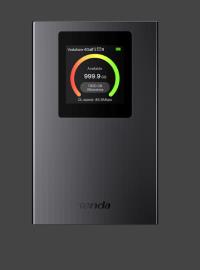 TENDA MF6 (4G185) 4G LTE Mobil Router Sim Kartlı